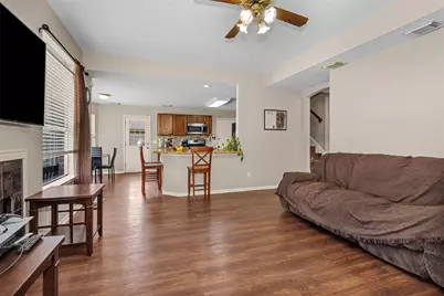21618 Nottinghill Drive, Spring, TX 77388 - Photo 9
