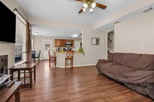 21618 Nottinghill Dr, Spring, TX 77388 - Photo 9