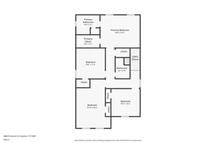 4906 N Cancun Dr, Houston, TX 77045 - Photo 3