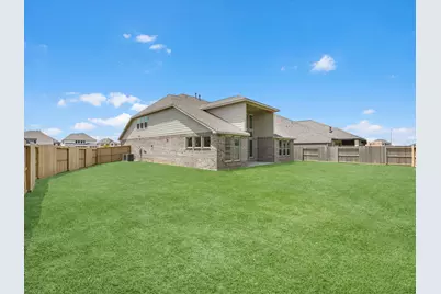 26818 Steradian Lake Lane, Richmond, TX 77406 - Photo 17