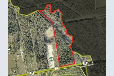 7515 Fm 1942, Baytown, TX 77521 - Photo 1