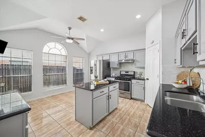 3414 Sapling Oak Drive, Houston, TX 77082 - Photo 1