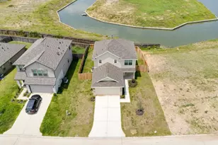 11020 N Lake Mist Ln, Willis, TX 77318 - Photo 1