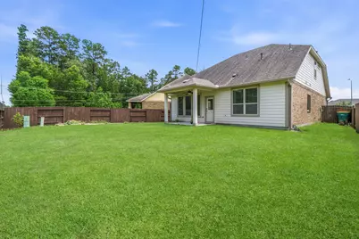 4551 Overlook Bend Drive, Spring, TX 77386 - Photo 19