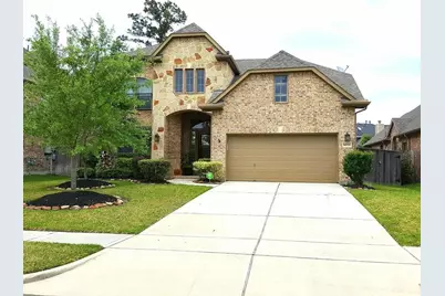 14322 Penshore Park Lane, Houston, TX 77044 - Photo 1