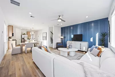 1066 Wheatley Oak Lane, Houston, TX 77091 - Photo 1