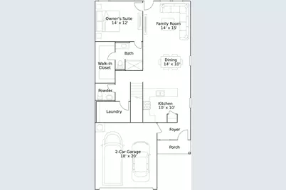 29026 Tall Wildgrass Court, Hockley, TX 77447 - Photo 3