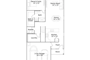 29026 Tall Wildgrass Ct, Hockley, TX 77447 - Photo 3