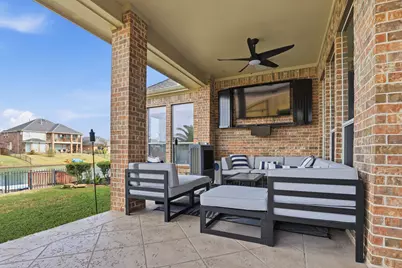 18014 Grotto Point Drive, Cypress, TX 77429 - Photo 23