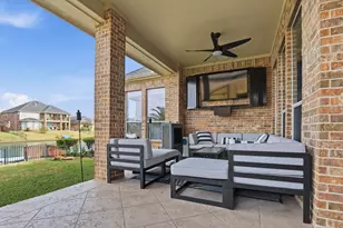 18014 Grotto Point Dr, Cypress, TX 77429 - Photo 23