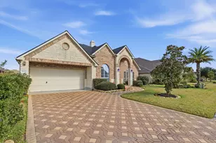 18014 Grotto Point Dr, Cypress, TX 77429 - Photo 1