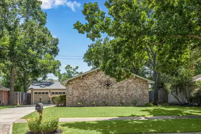12419 Rincon Drive, Houston, TX 77077 - Photo 1