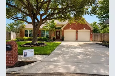 15418 Park Glen Drive, Sugar Land, TX 77498 - Photo 1