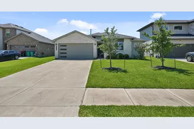3526 Scout Island, Katy, TX 77494 - Photo 1