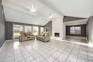 7406 Sierra Grande Ct, Houston, TX 77083 - Photo 5