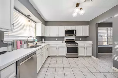 7406 Sierra Grande Court, Houston, TX 77083 - Photo 7
