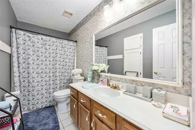 7406 Sierra Grande Court, Houston, TX 77083 - Photo 11