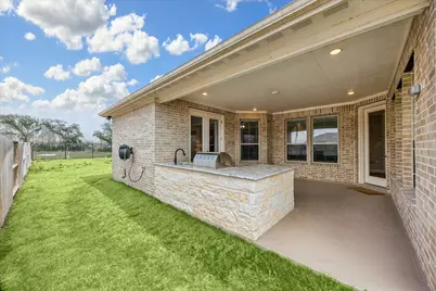 5707 Bobwhite Trail, Manvel, TX 77578 - Photo 21