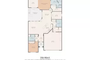 5707 Bobwhite Trl, Manvel, TX 77578 - Photo 9