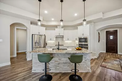 5707 Bobwhite Trail, Manvel, TX 77578 - Photo 5