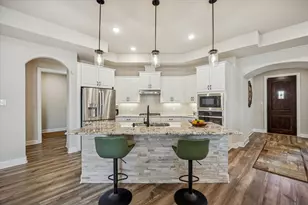 5707 Bobwhite Trl, Manvel, TX 77578 - Photo 5