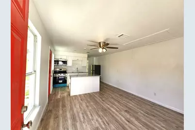 2706 Berry Street #A, Houston, TX 77004 - Photo 1