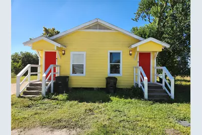 2706 Berry Street #A, Houston, TX 77004 - Photo 7