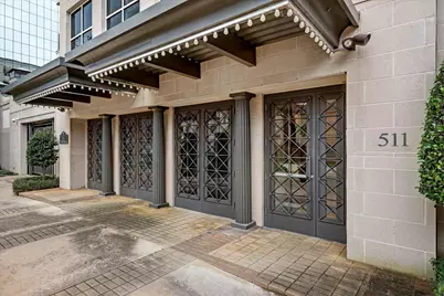 511 S Post Oak Lane #3D, Houston, TX 77056 - Photo 21