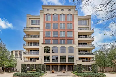 511 S Post Oak Lane #3D, Houston, TX 77056 - Photo 1
