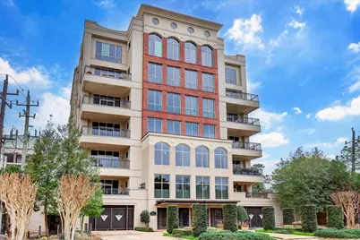 511 S Post Oak Lane #3D, Houston, TX 77056 - Photo 23