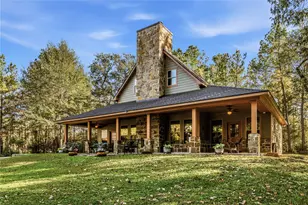 251 Deep Forest Dr, Trinity, TX 75862 - Photo 5