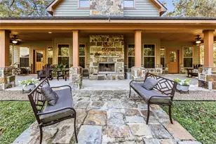 251 Deep Forest Dr, Trinity, TX 75862 - Photo 7