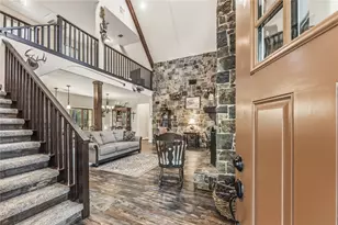 251 Deep Forest Dr, Trinity, TX 75862 - Photo 9