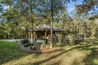 251 Deep Forest Drive, Trinity, TX 75862 - Photo 35