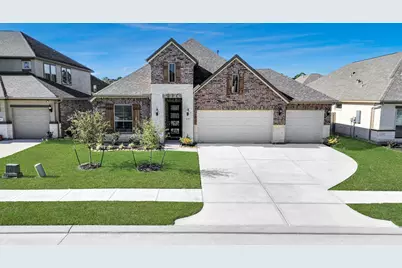 21391 Trebuchet Drive, Kingwood, TX 77339 - Photo 3