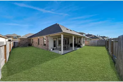 21391 Trebuchet Drive, Kingwood, TX 77339 - Photo 23