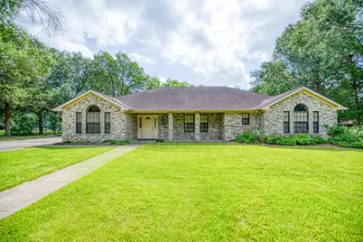 655 Farmers Road, Brenham, TX 77833 - Photo 1
