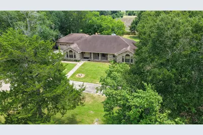 655 Farmers Road, Brenham, TX 77833 - Photo 3