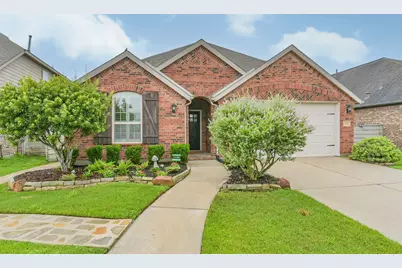2309 Redwood Ridge Trail, Manvel, TX 77578 - Photo 1