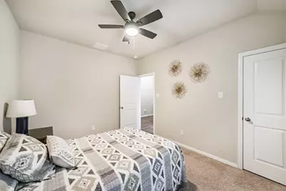 2309 Redwood Ridge Trail, Manvel, TX 77578 - Photo 19