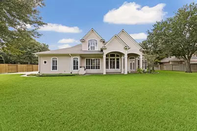 2731 Lakecrest Drive, Pearland, TX 77584 - Photo 31