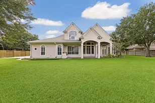 2731 Lakecrest Dr, Pearland, TX 77584 - Photo 31
