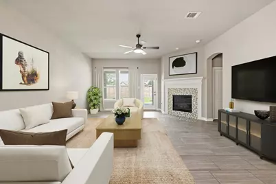 6318 Wolf Run Drive, Katy, TX 77493 - Photo 9