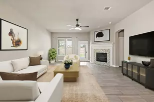 6318 Wolf Run Dr, Katy, TX 77493 - Photo 9