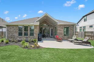 5821 Lavaca Ln, Manvel, TX 77578 - Photo 5