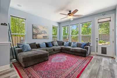 18 Cloud Bank Place, The Woodlands, TX 77382 - Photo 17