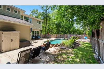 18 Cloud Bank Place, The Woodlands, TX 77382 - Photo 35