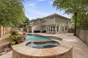 18 Cloud Bank Pl, The Woodlands, TX 77382 - Photo 33