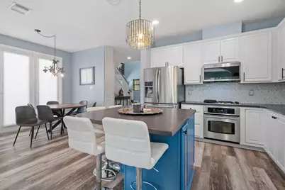 18 Cloud Bank Place, The Woodlands, TX 77382 - Photo 13
