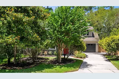 18 Cloud Bank Place, The Woodlands, TX 77382 - Photo 3